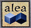 Alea logo