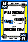 image of the Pass Outside card