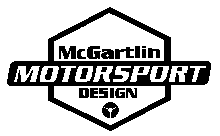 McGartlin logo